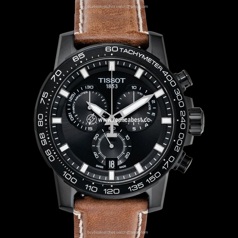 Tissot T-Sport Mens watch Unisex Quartz Steel T125.617.36.051.01