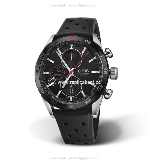 Oris Artix GT Mens watch Unisex Automatic Steel 01 774 7661 4424-07 4 22 25FC