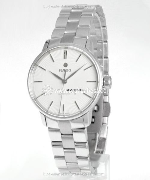 Rado Coupole Womens watch Automatic Steel R22862013