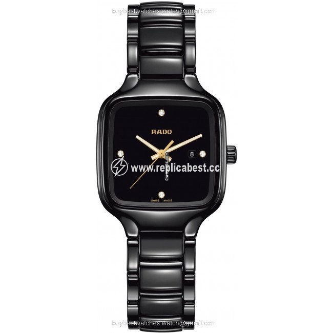 Rado True Womens watch R27080722