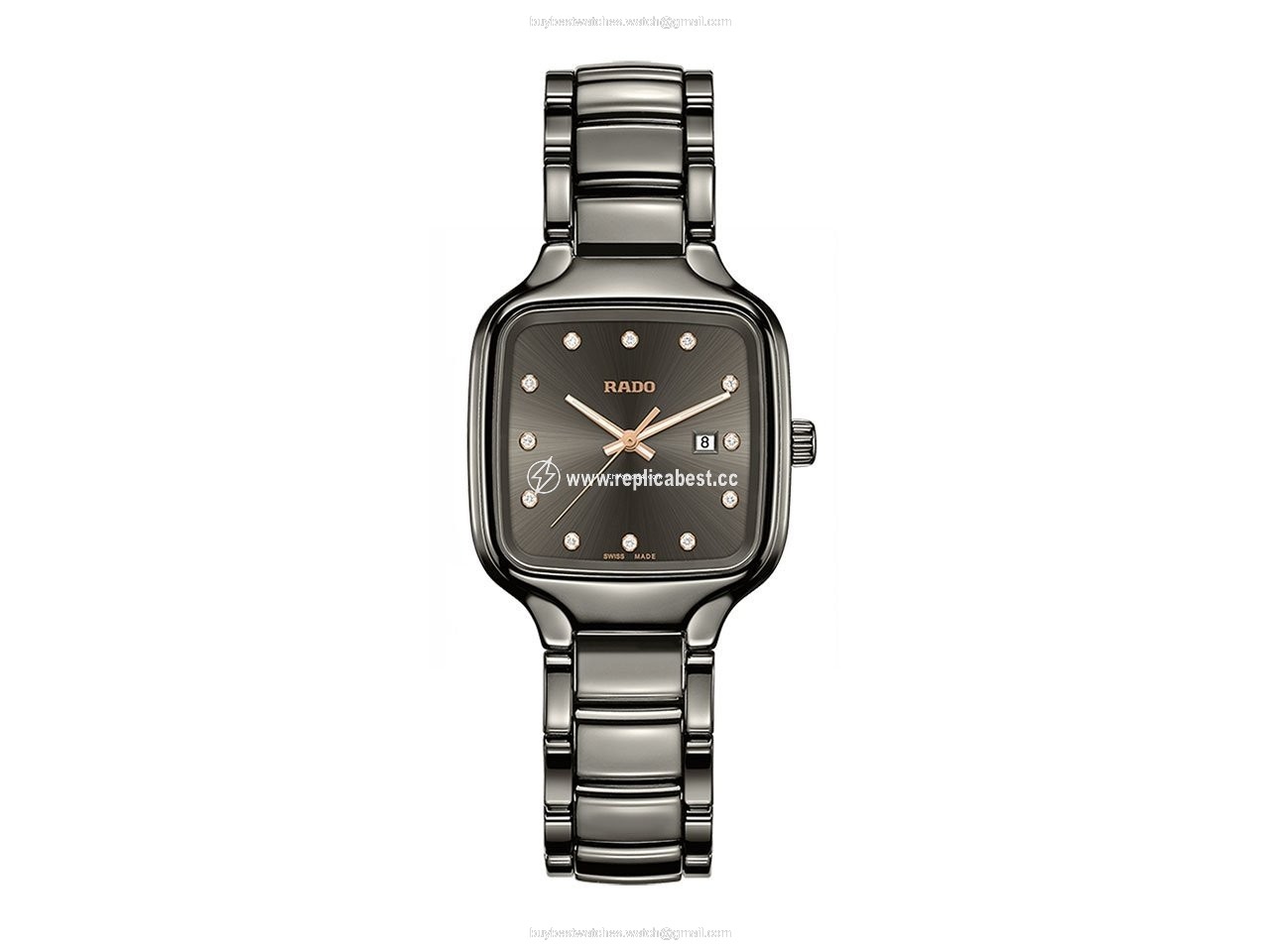 Rado True Womens watch R27079702