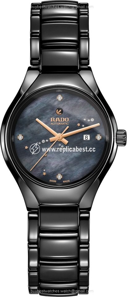 Rado True Womens watch R27242842