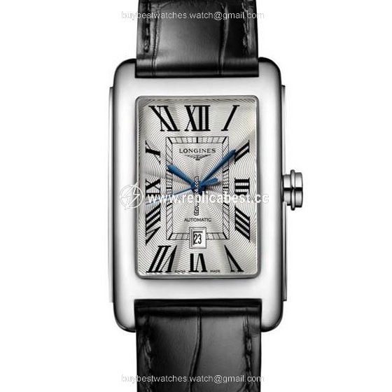 Longines DolceVita Automatic Steel L5.757.4.71.0
