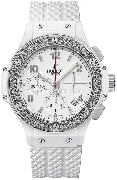 Hublot Big Bang Automatic Steel 342.CL.230.RW.114