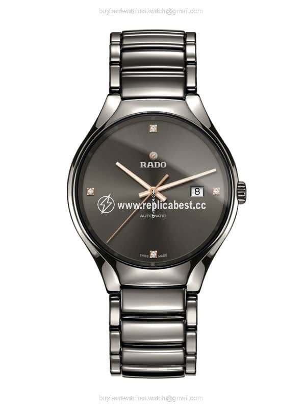 Rado True Mens watch Unisex R27057712