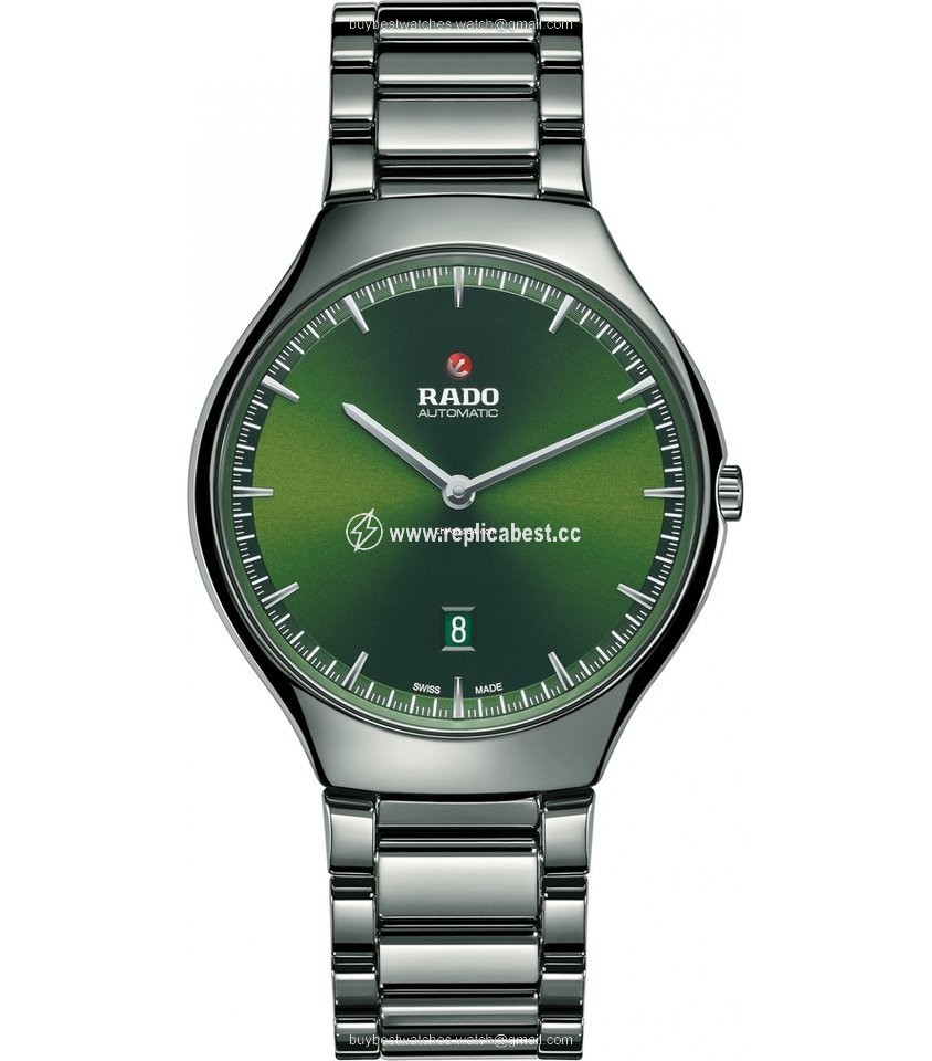 Rado Mens watch Unisex R27088312