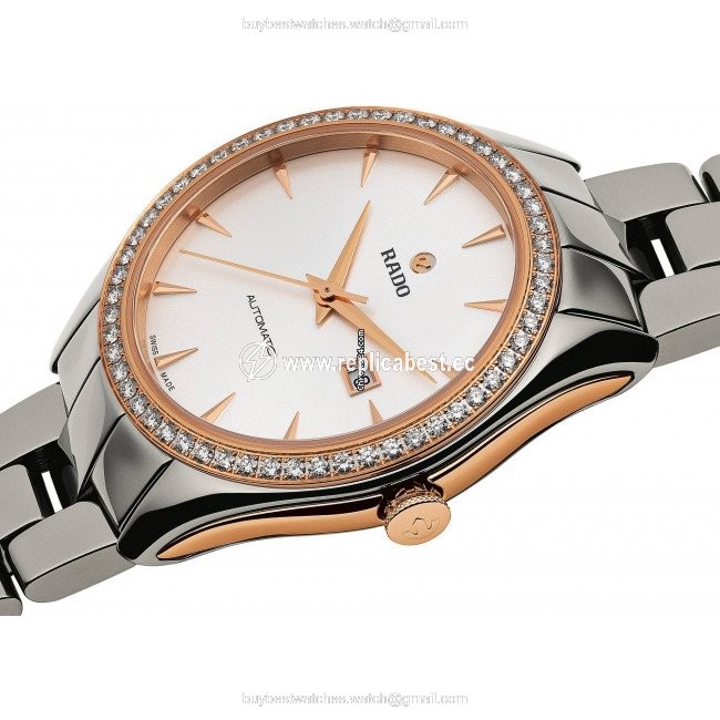 Rado HyperChrome Diamonds Womens watch R32052012