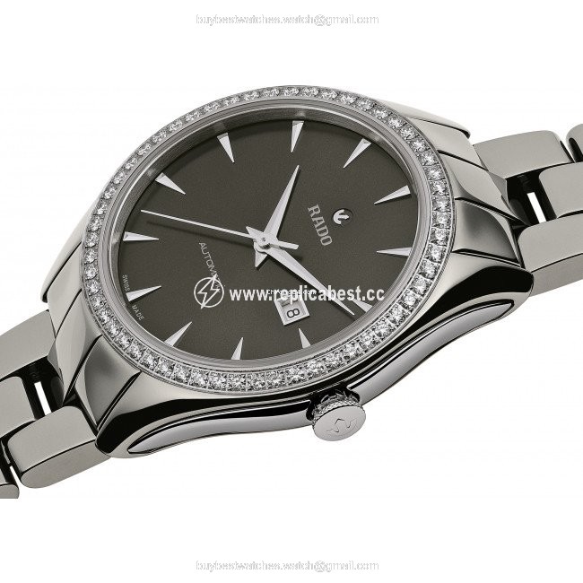 Rado HyperChrome Diamonds Womens watch R32051102