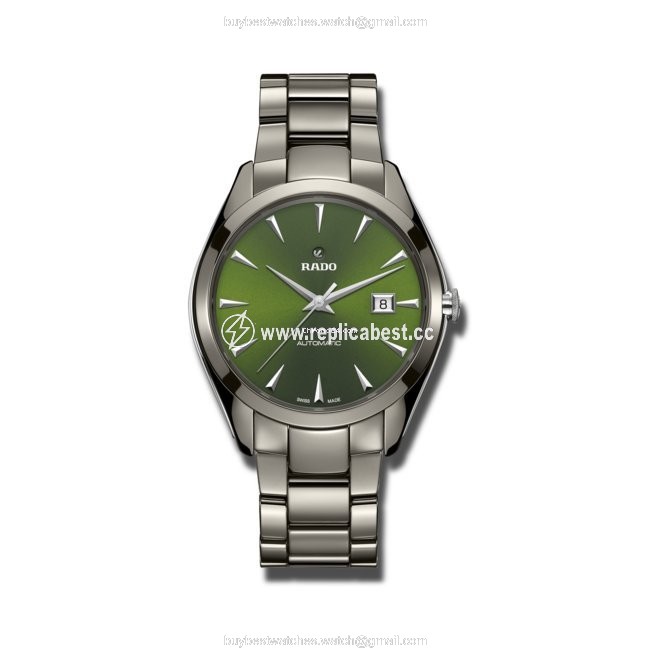 Rado HyperChrome Mens watch Unisex R32254312