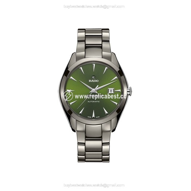Rado HyperChrome Womens watch R32041312
