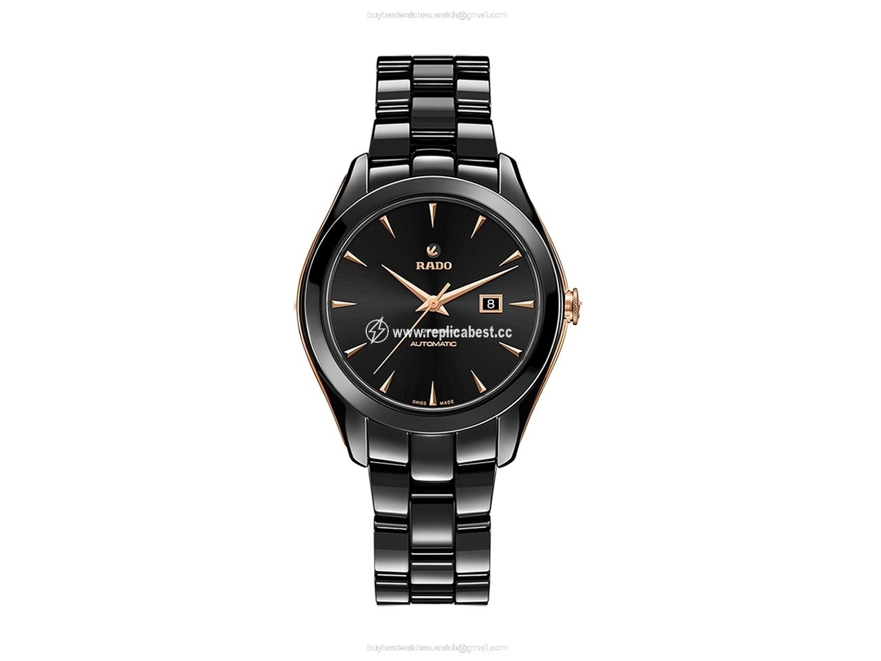 Rado HyperChrome Womens watch R32044162