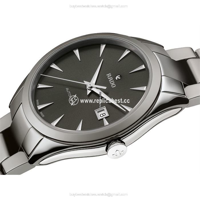 Rado HyperChrome Mens watch Unisex Automatic Ceramic R32254302
