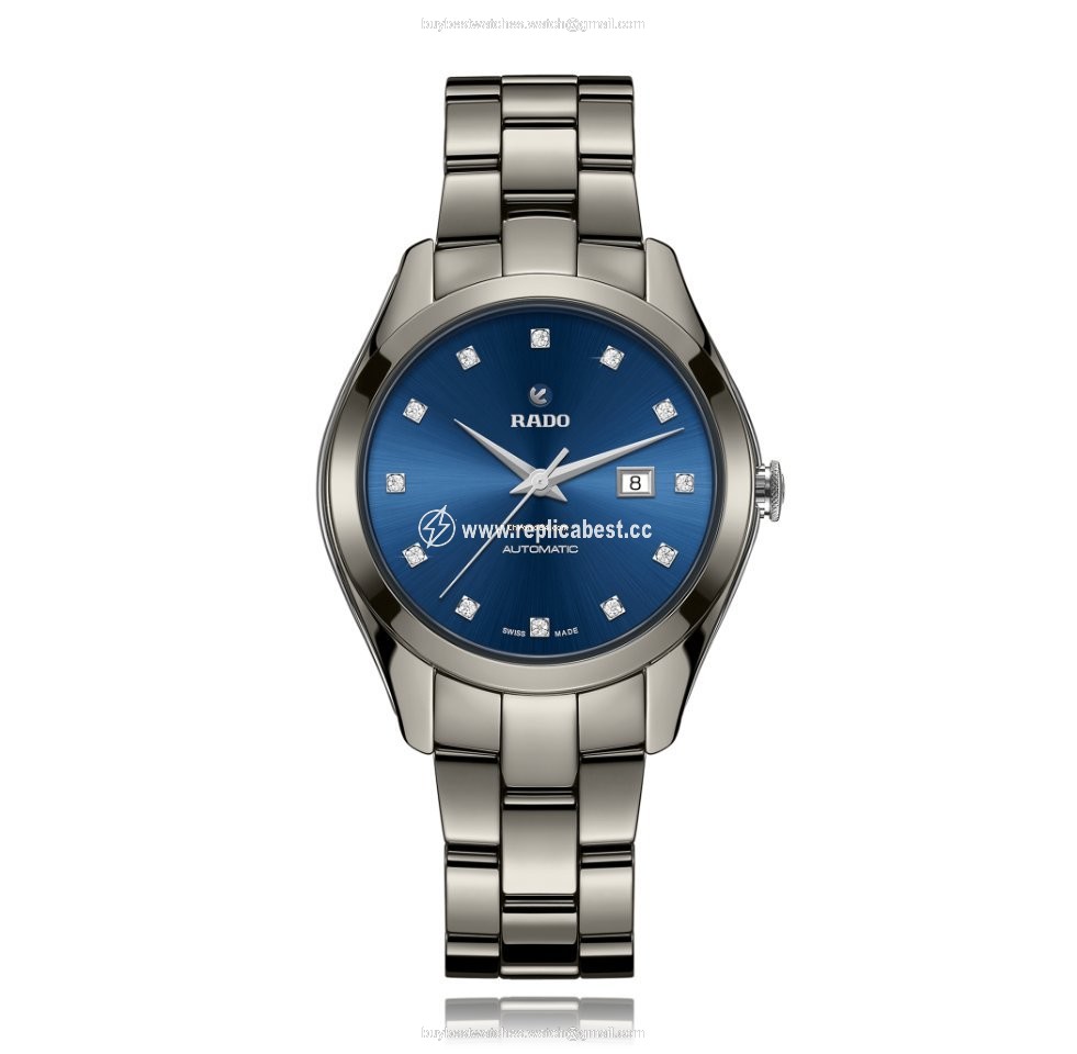 Rado HyperChrome Womens watch R32041702