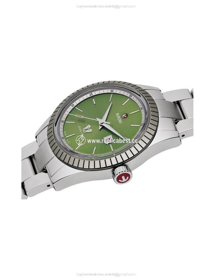 Rado HyperChrome Womens watch R33103314