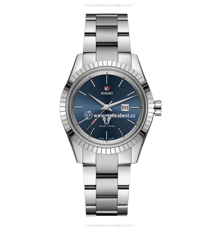Rado HyperChrome Womens watch R33103204