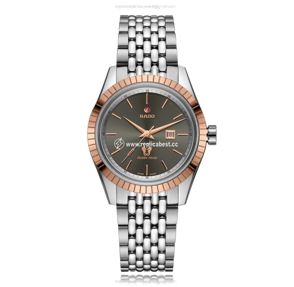 Rado HyperChrome Womens watch R33102103