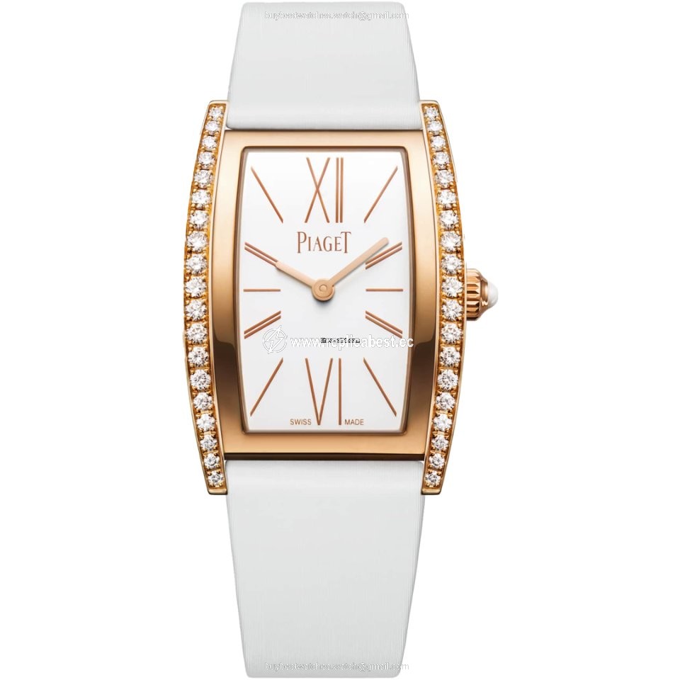 Piaget Limelight Womens watch Quartz Rose gold G0A39188