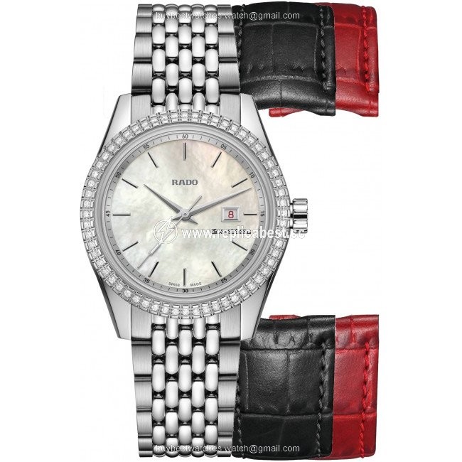 Rado HyperChrome Diamonds Womens watch R33099918