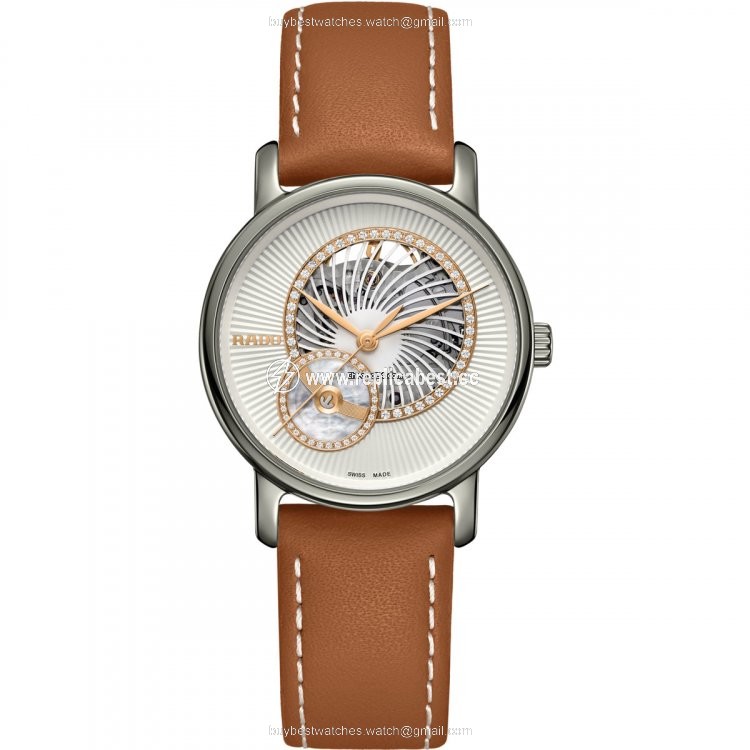 Rado DiaMaster Womens watch R14056945