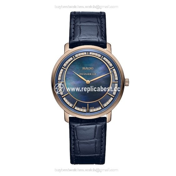 Rado DiaMaster Womens watch R14071916