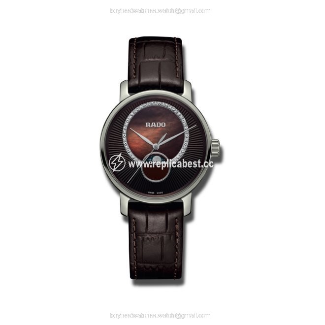 Rado DiaMaster Womens watch R14055915