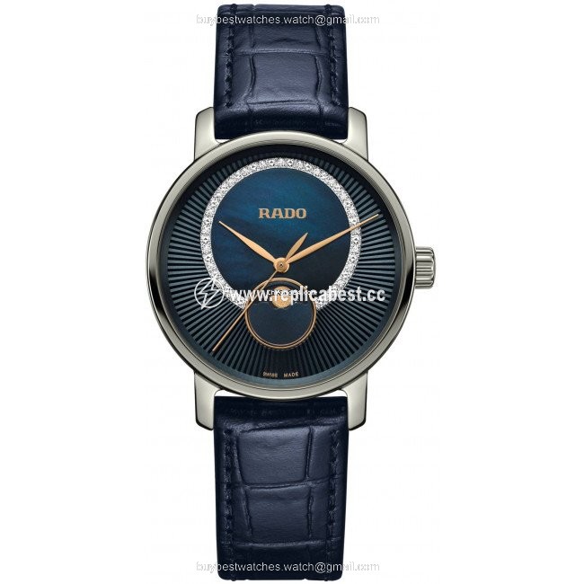 Rado DiaMaster Womens watch R14055905