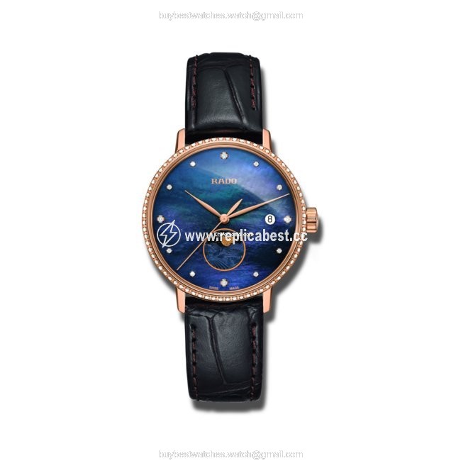 Rado Coupole Womens watch R22884935