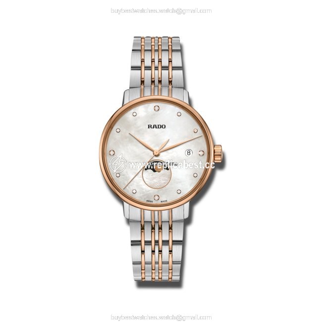 Rado Coupole Womens watch R22883953