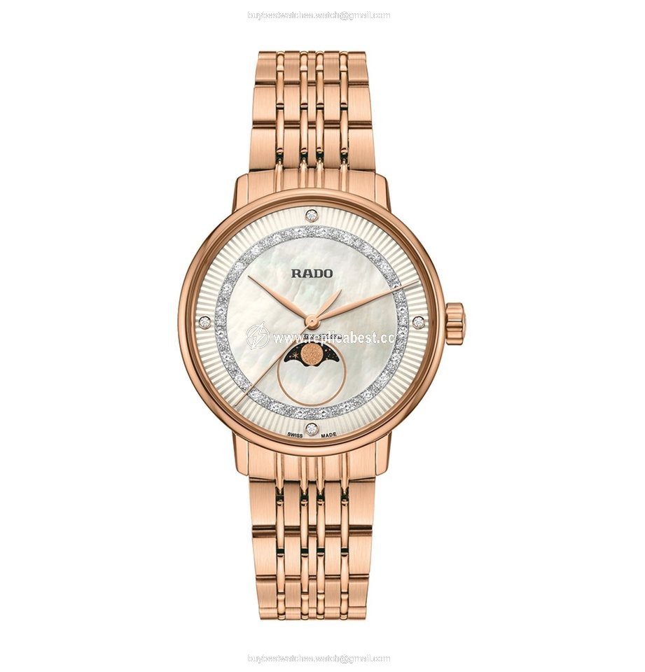 Rado Coupole Womens watch R22884963