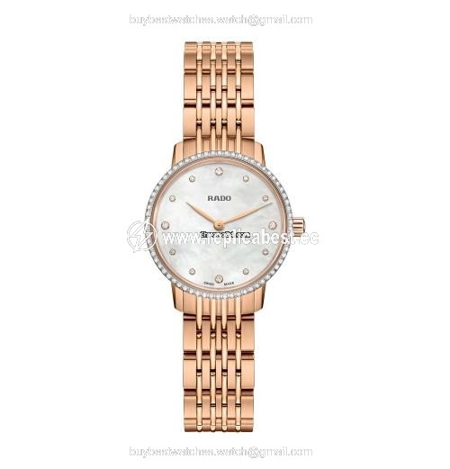 Rado Coupole Womens watch R22896924