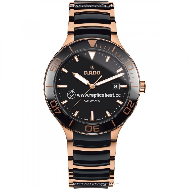 Rado Centrix Mens watch Unisex R30001152