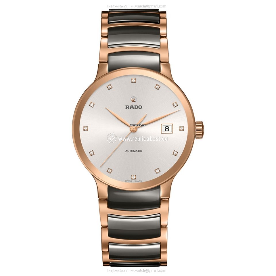 Rado Centrix Mens watch Unisex R30036762