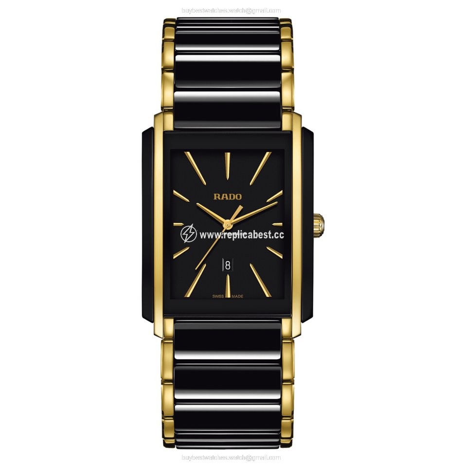 Rado Integral Womens watch Quartz R20204162