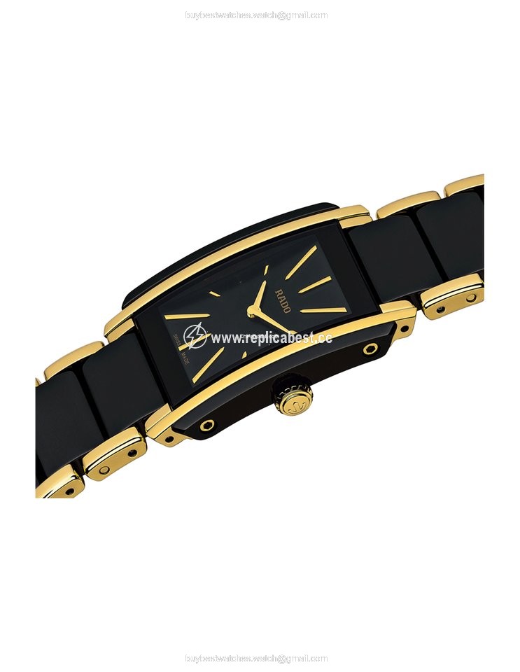 Rado Integral Womens watch Quartz R20845162
