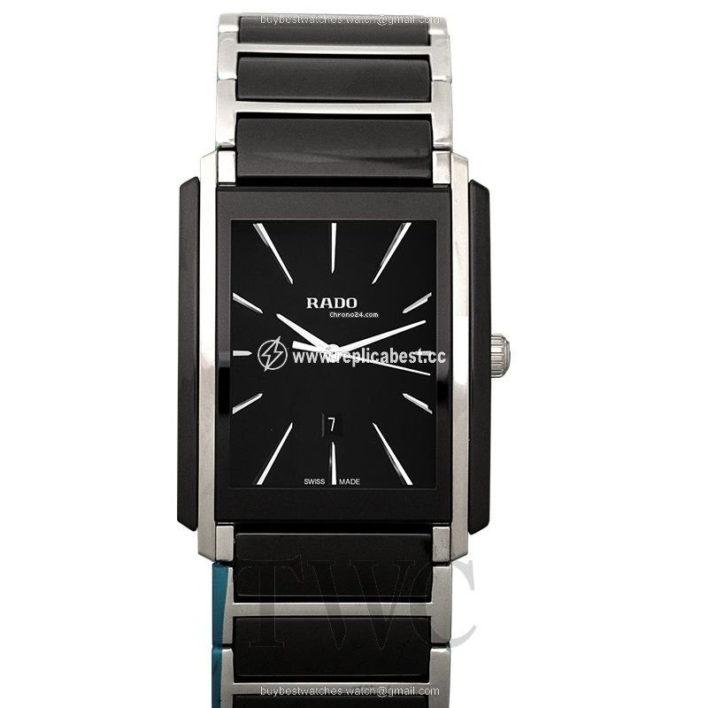 Rado Integral Mens watch Unisex Ceramic R20206162