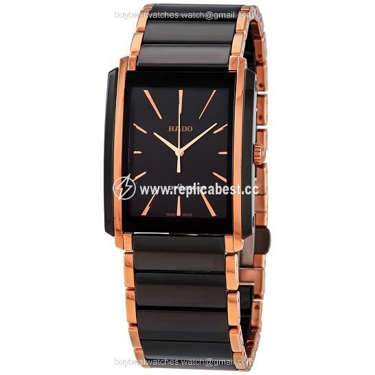 Rado Integral Mens watch Unisex R20227162