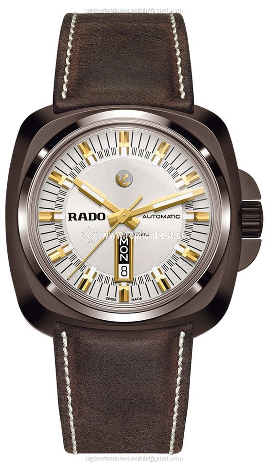 Rado HyperChrome Mens watch Unisex R32170015