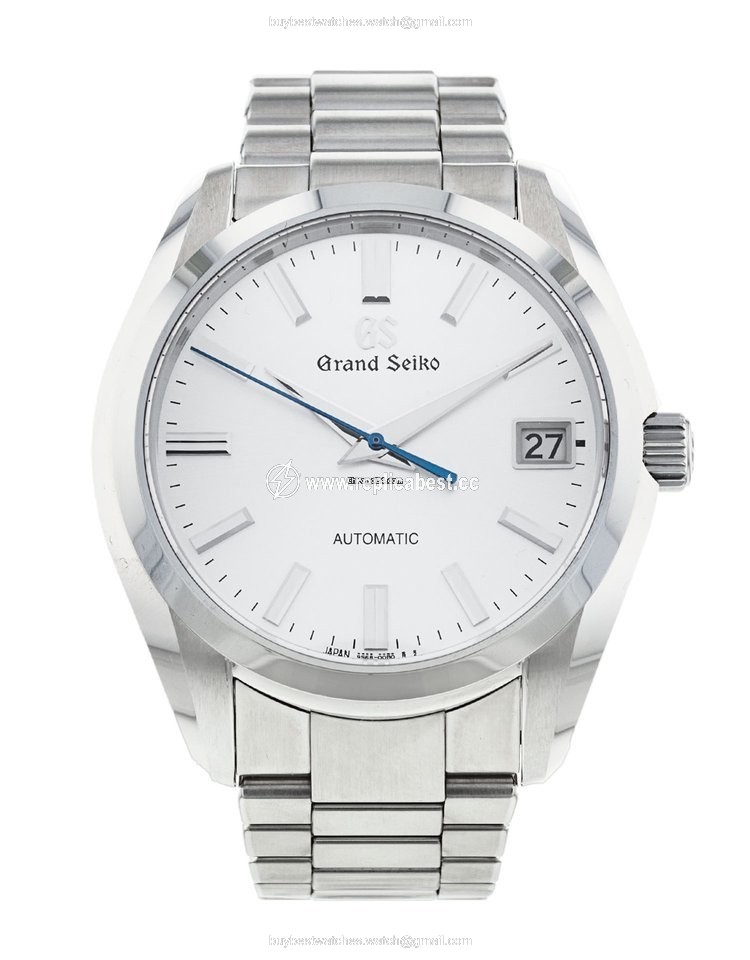 Seiko Grand Seiko Mens watch Unisex Automatic Steel SBGR307
