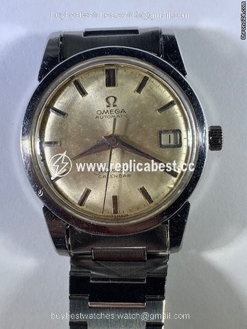 Omega Seamaster Mens watch Unisex Automatic Steel 2922-1