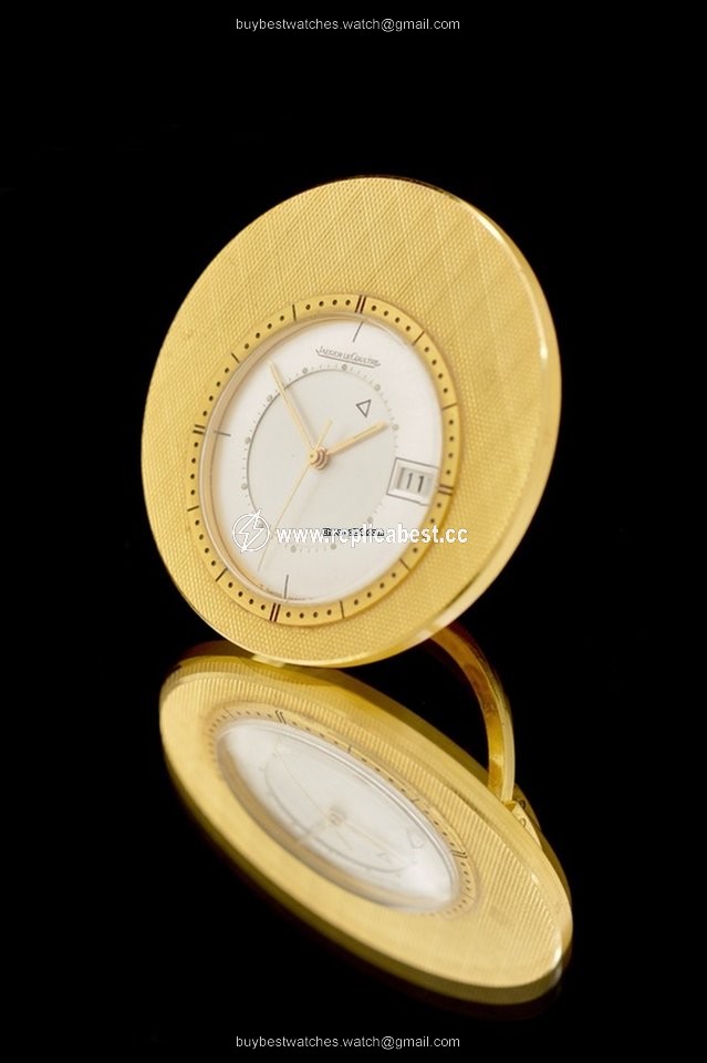 Jaeger-LeCoultre Manual winding M637