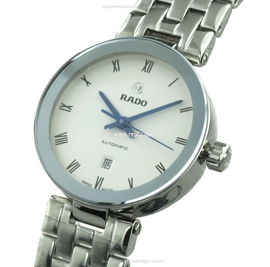 Rado Florence Womens watch Automatic Steel R48899123
