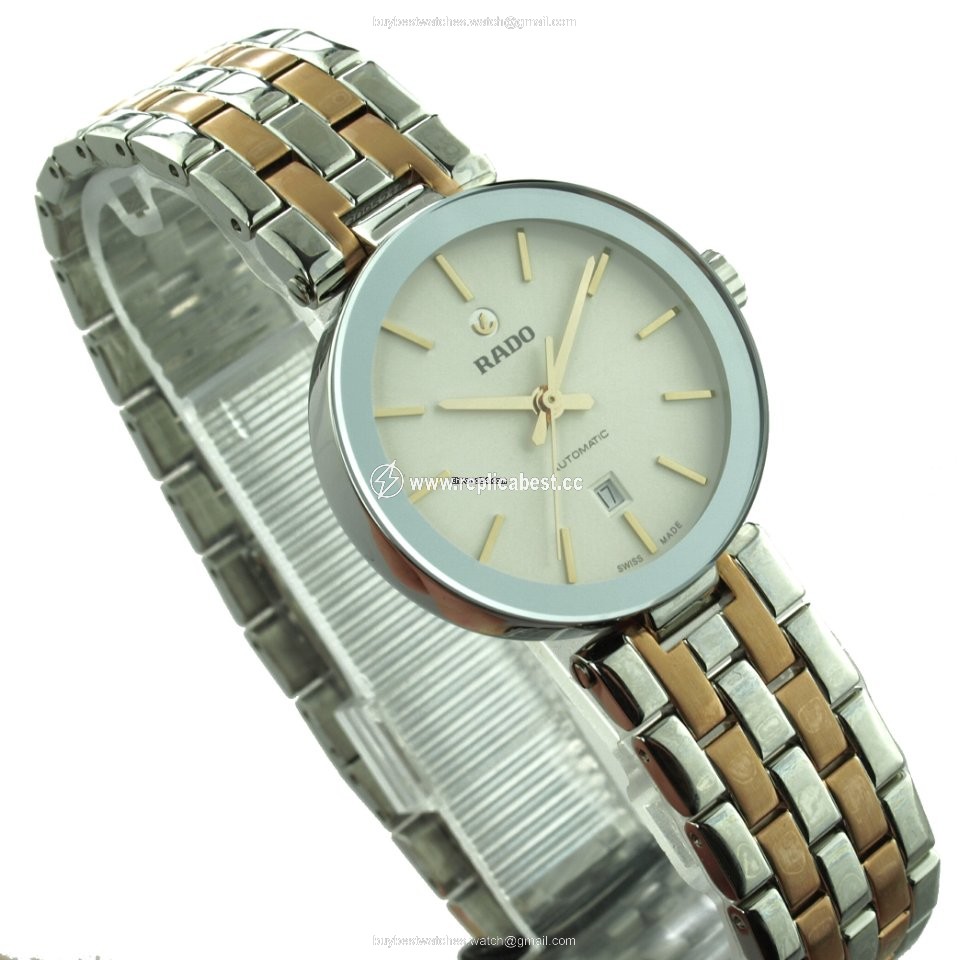 Rado Florence Womens watch Automatic Steel R48899103