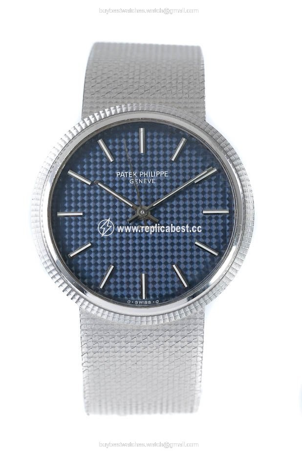 Patek Philippe Calatrava Mens watch Unisex Automatic Steel 3563 3