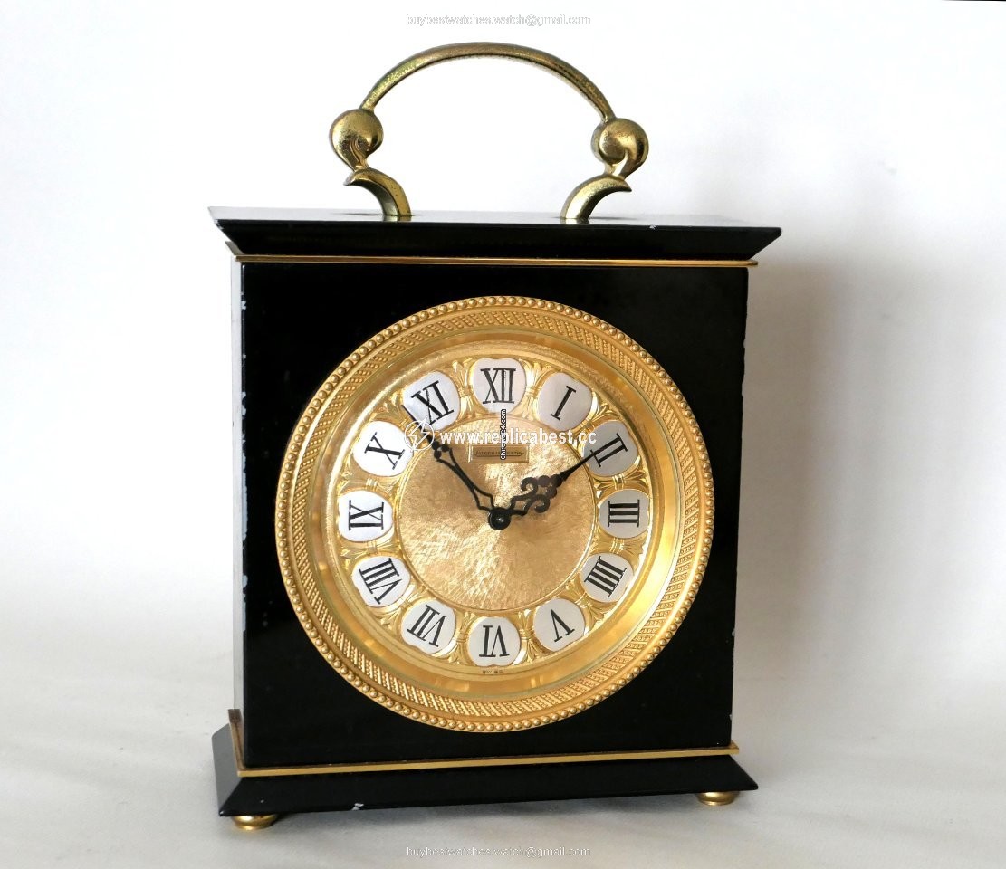 Jaeger-LeCoultre Mens watch Unisex Manual winding Jaeger-LeCoultre 5505