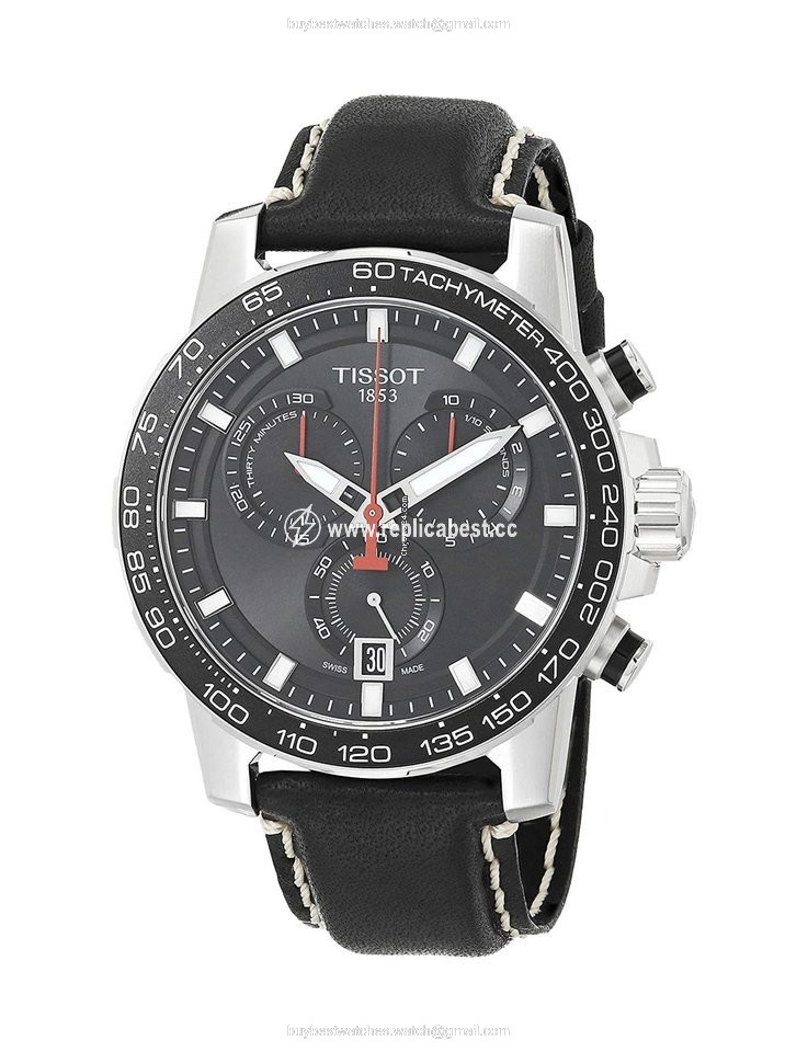 Tissot Mens watch Unisex Quartz Steel T1256171605100