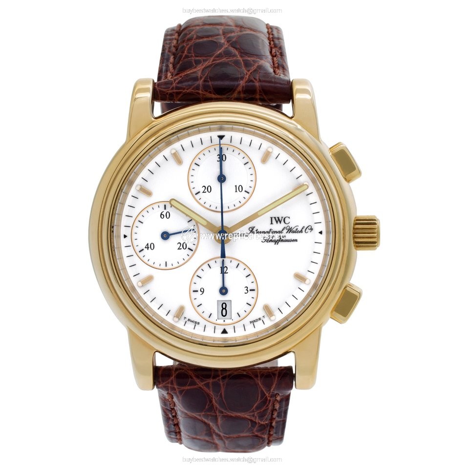 IWC Portofino Mens watch Unisex Automatic IW3703