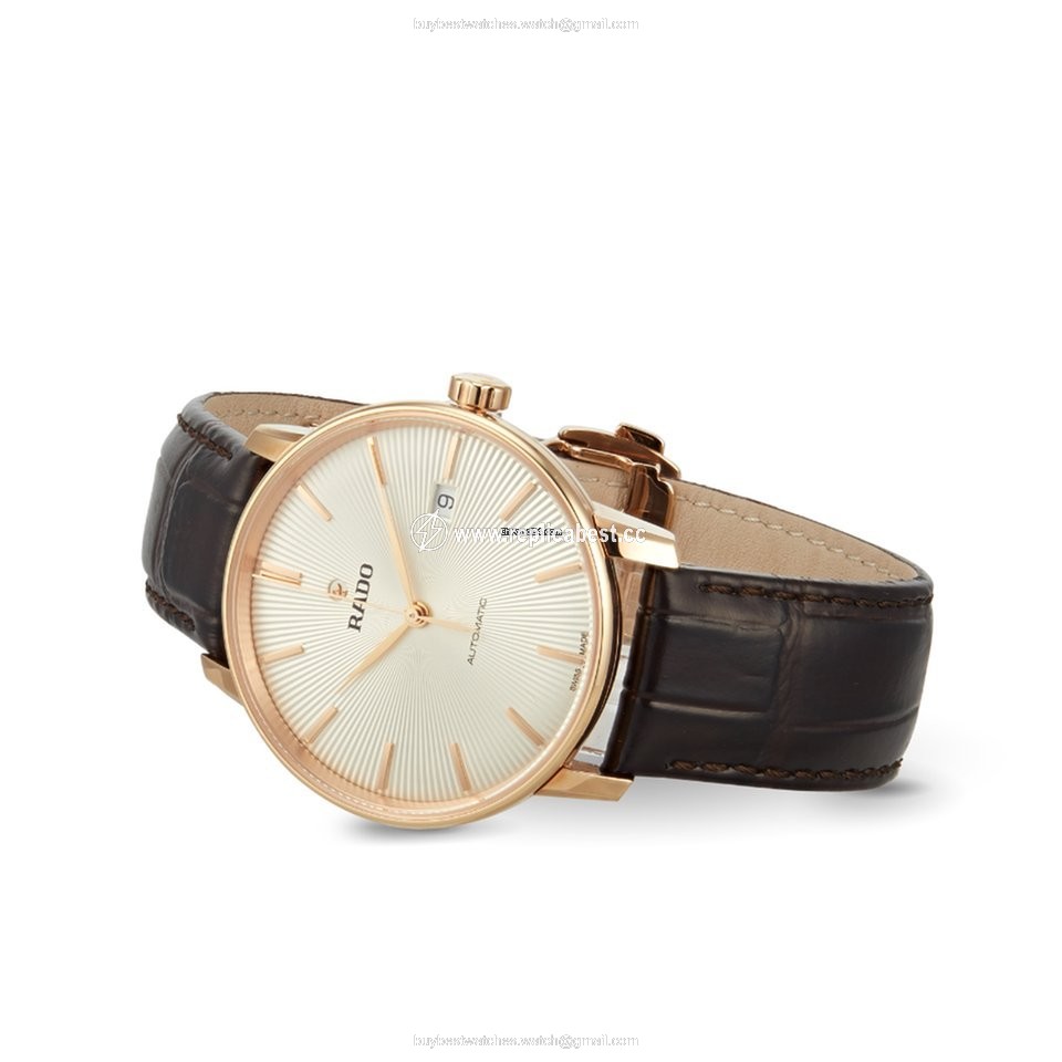 Rado Coupole Automatic Steel R22861115