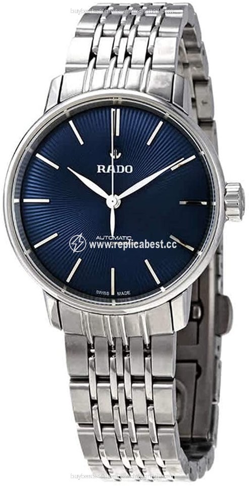 Rado Coupole Automatic Steel R22862204