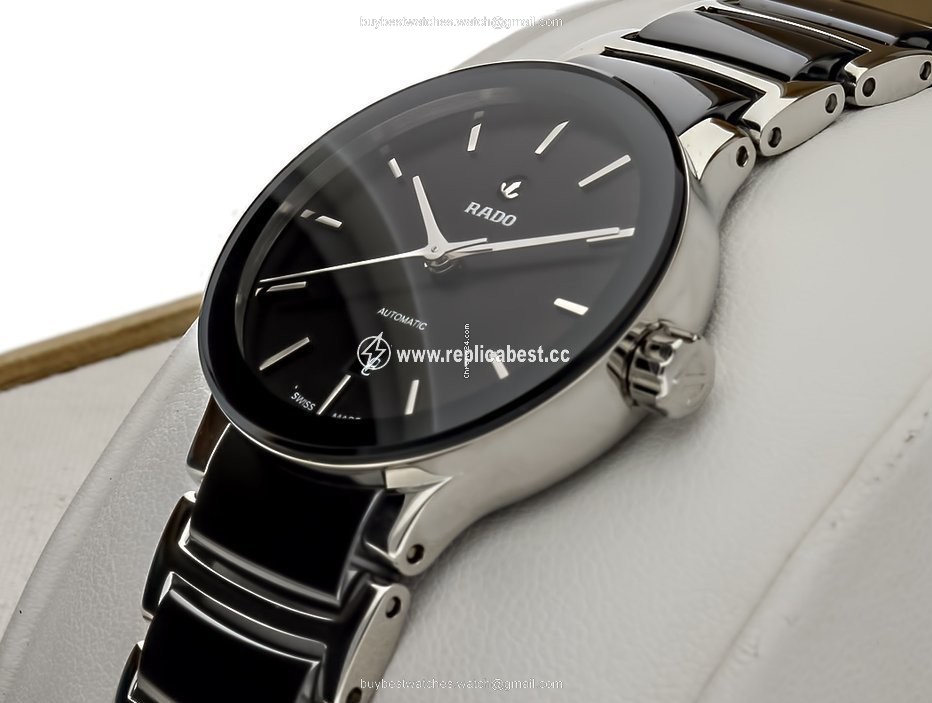 Rado Centrix Womens watch Automatic Steel R30009172