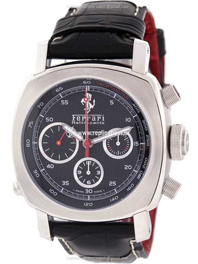 Panerai Mens watch Unisex Automatic Steel F6657